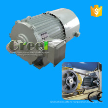 1000kw Permanent Magnet Generator for Sale